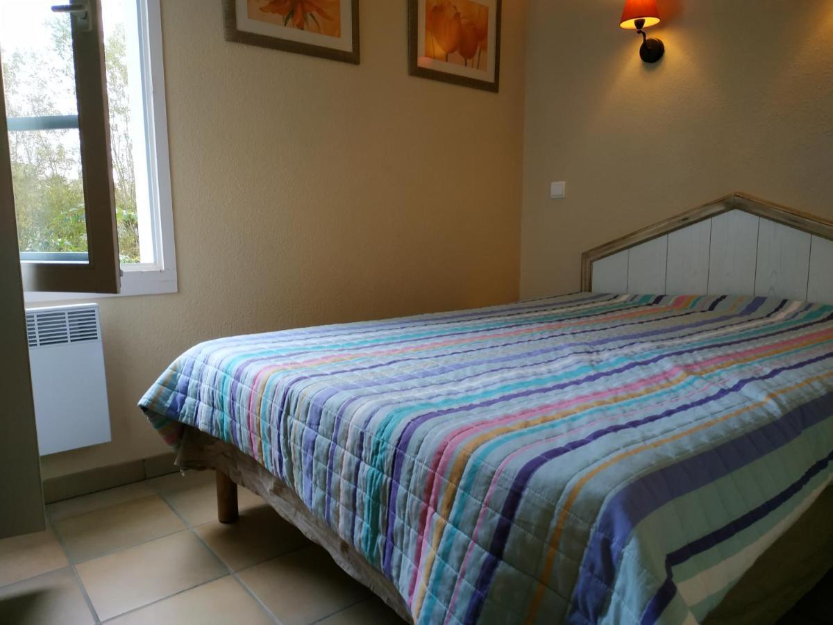 Cote Basque Apartment Urrugne Exterior photo